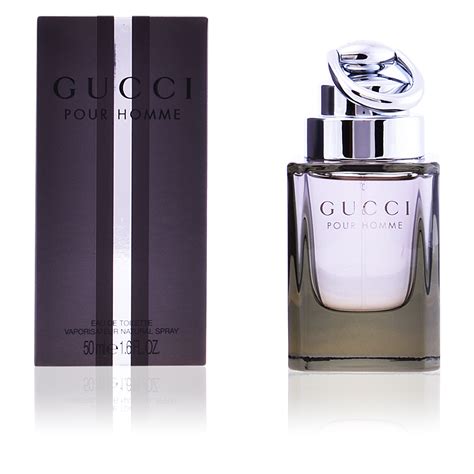 profumi gucci uomo costo|Profumo uomo Gucci (2024) .